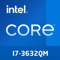 Intel Core I Qm