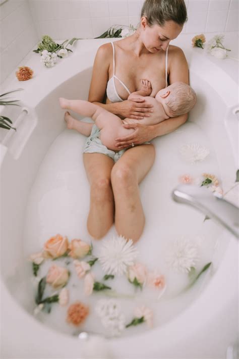 Doctor Mommy S Guide To A Milk Bath Photo Shoot Doctor Mommy Md