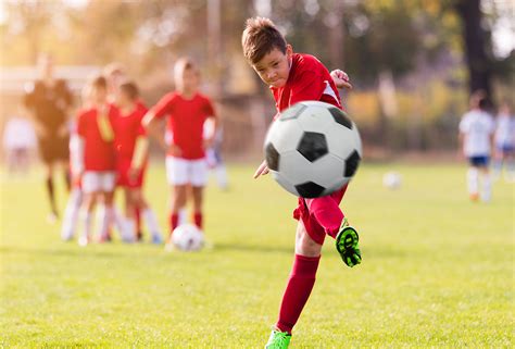 Knockout | Fun Games Soccer Drills | Cupello