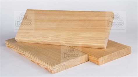 Палубная доска лиственница 27*142*2500 сорт BC купить по цене от ...