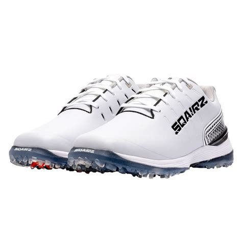 SQAIRZ Men's Speed Bold Golf Shoes - Worldwide Golf Shops