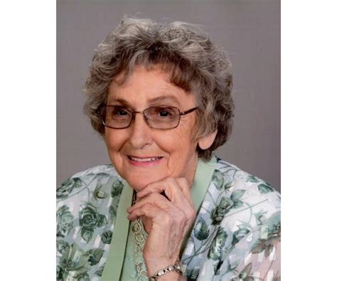 Margaret Charlene Howell Obituary 2023 Waynesville Nc Wells