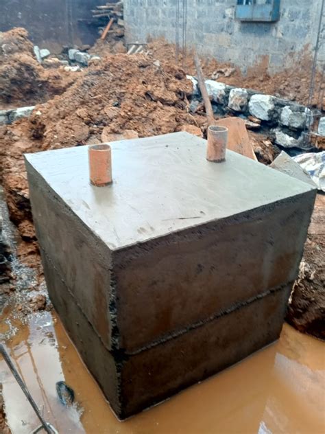 Cast Wonders Biodigester Biodigester Installation Services Company In