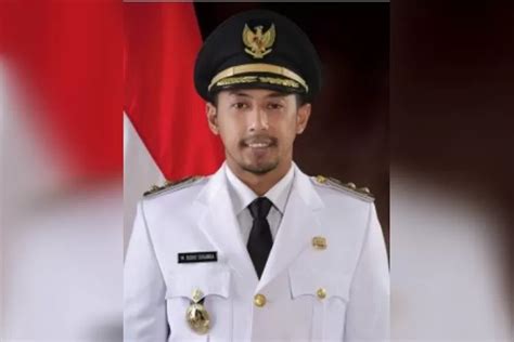 Inilah Harta Kekayaan Wakil Bupati Kuningan Ridho Suganda Aset Tanah