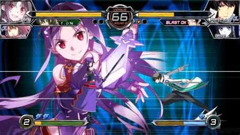 Dengeki Bunko Fighting Climax Opening Movie Released In English