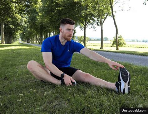 How To Prevent Knee Pain When Running Ways Unstoppabl