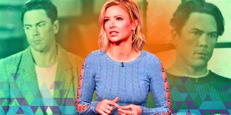 Vanderpump Rules Mid Season Trailer Reveals Major Tension As Tom