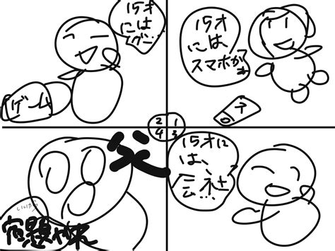 某人間漫画 投稿一覧 自由なテーマでイラストを描いて投稿しよう♪ ワンダースクールみんなのスケッチブック コンテスト一覧