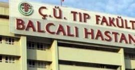 Ç Ü Tıp Fakültesi Balcalı Hastanesi Randevu Tahlil Sonuçları