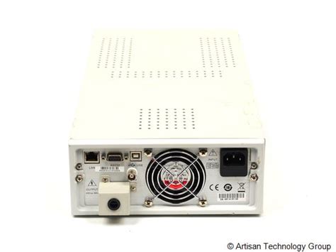 9801 Bandk Precision Programmable Ac Power Source Artisantg™