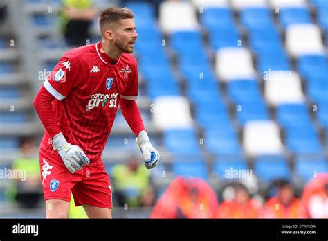 Guglielmo Vicario Del Empoli Fc Hi Res Stock Photography And Images Alamy