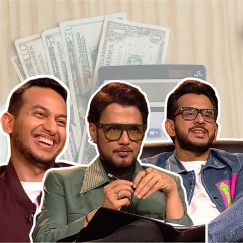 Shark Tank India Exclusive Oyo S Ritesh Agarwal Refuses To Change