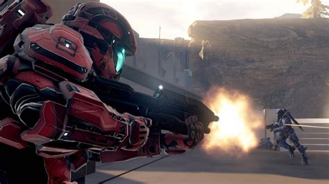 Halo 5 Guardians Review Gamerevolution