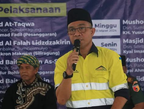 Puan Kenang Sosok Tjahjo Kumolo Sebagai Sosok Tenang Dan Sederhana