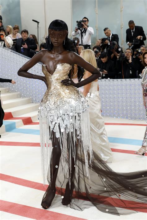 Met Gala 2023: The Best Dressed Celebrities On The Red Carpet
