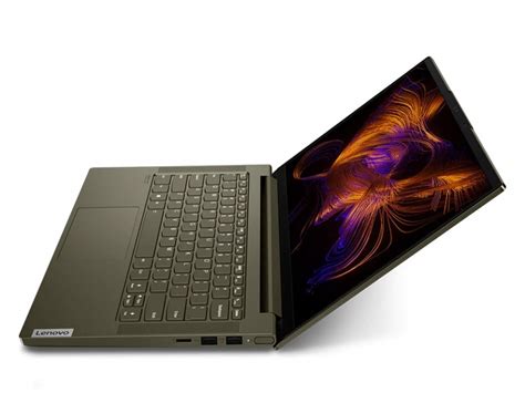 Lenovo Yoga Slim Itl