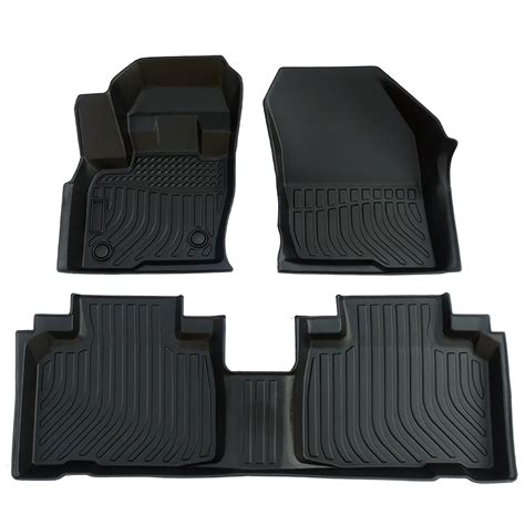 Tpe Car Floor Liner