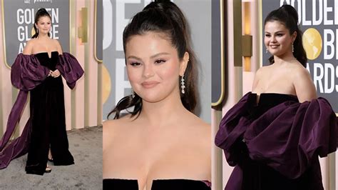 Selena Gomez Becomes First Woman To Reach 400 Million Followers On