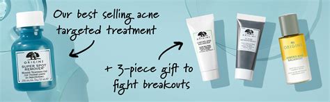 Super Spot Remover Trial Set Offer | Origins