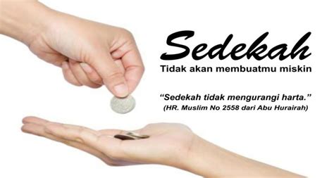 Perbedaan Pengertian Infaq Shadaqah Dan Zakat Helmykediri