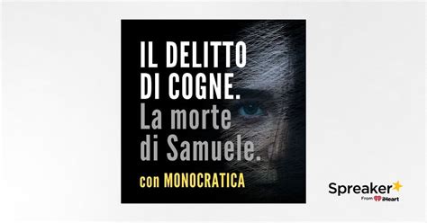 IL DELITTO DI COGNE La Morte Di Samuele Prima Parte