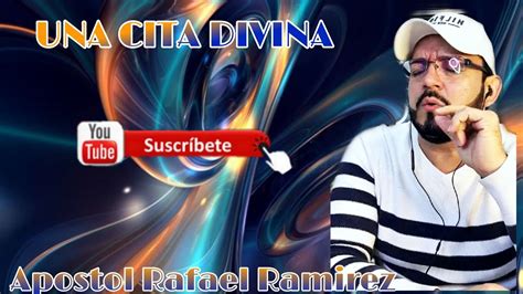 La Prueba De Fe Apostol Rafael Ramirez Youtube