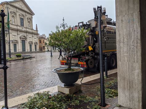 Meteo Nuovo Allerta Temporali Forti Il Saronno