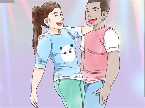 3 Formas De Perrear Si Eres Chica WikiHow