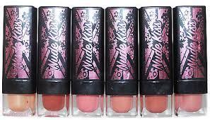 W7 Nude Kiss Reviews MakeupAlley