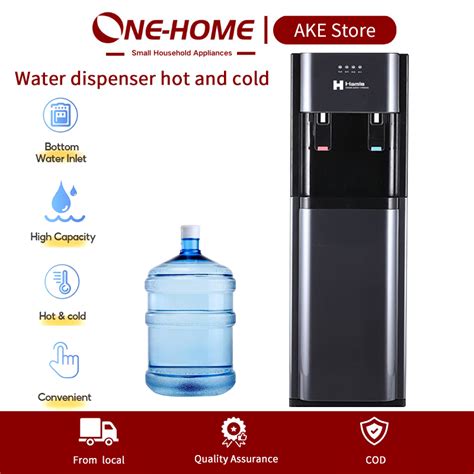 Cold And Hot Water Dispensers Water Dispensers Bottom Load Chillers