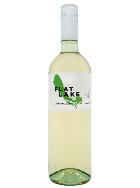 Gr Ner Veltliner Flat Lake