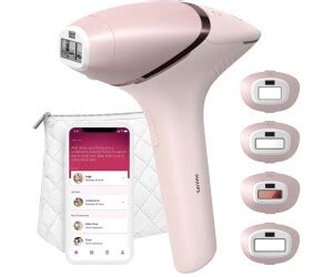 Philips Lumea IPL 9000 Series BRI957 00 Ab 509 00 Dezember 2024