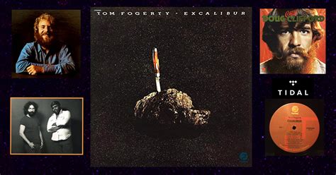 Review Of Solo Albums By Creedence Clearwater Revival S Tom Fogerty And