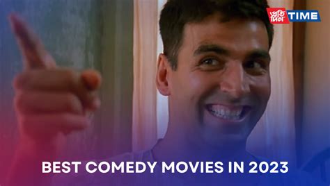 Funniest Comedy Movies of Bollywood in 2023: A Must-Watch List!