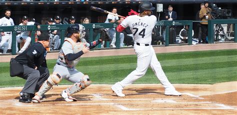 Chicago White Sox Opening Day Flickr