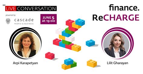 finance recharge armenian hr community