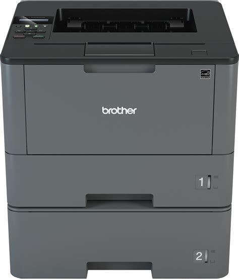 Amazon Brother Monochrome Laser Printer Hl L Dwt Duplex