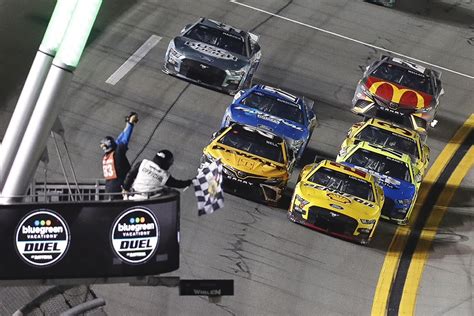 2023 Daytona 500 Betting Guide See Top Five Picks To Win Odds For All