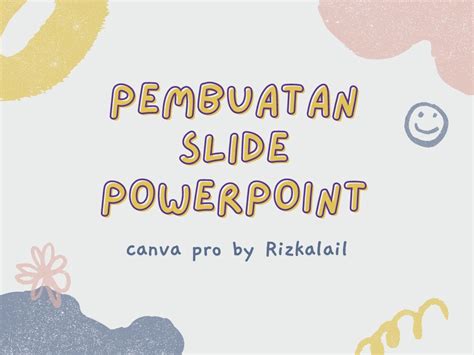 Jasa Desain PowerPoint Cepat Dan Murah UNTUK SEMUA JENIS TUGAS