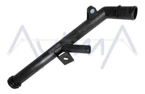 Tubo Agua Calefaccion Renault Megane Megane 2 Clio Symbol MercadoLibre