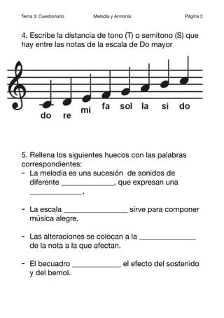 Cuestionario Tema Pdf