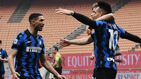 Saksikan Liga Italia Torino Vs Inter Milan Di Bein Sports Dan Rcti