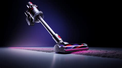 Aspirateur Sans Fil Dyson V Comparatif Prix Et Avis