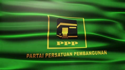 Partai Ppp Adalah Rumah Besar Umat Islam