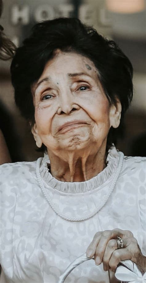 Consuelo G Lopez Obituary San Antonio TX