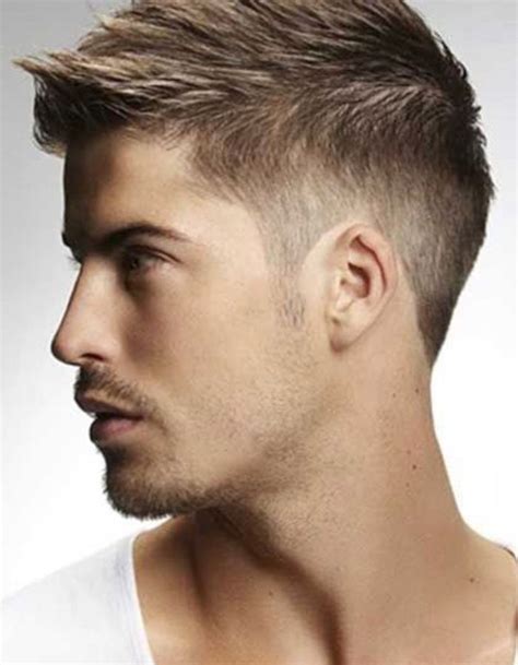 Great Clips Hairstyles For Men