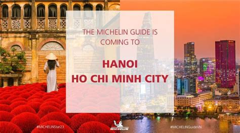 Sun Group đối Tác điểm đến Của Michelin Guide Tại Việt Nam