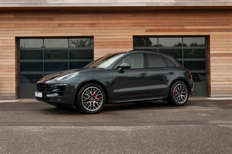 Gebrauchtwagen Porsche Macan Gts