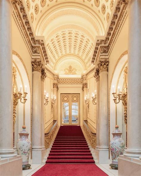 Palace Grand Staircase