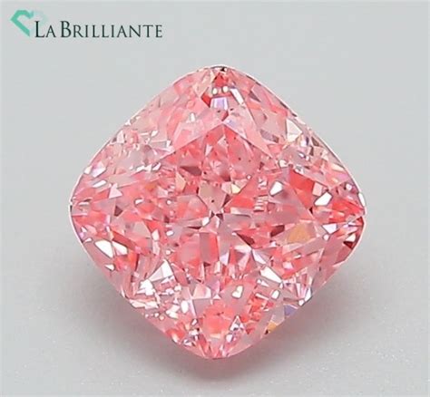 Lab Grown Pink Diamonds | Pink Lab Created Diamond Engagement Rings ...